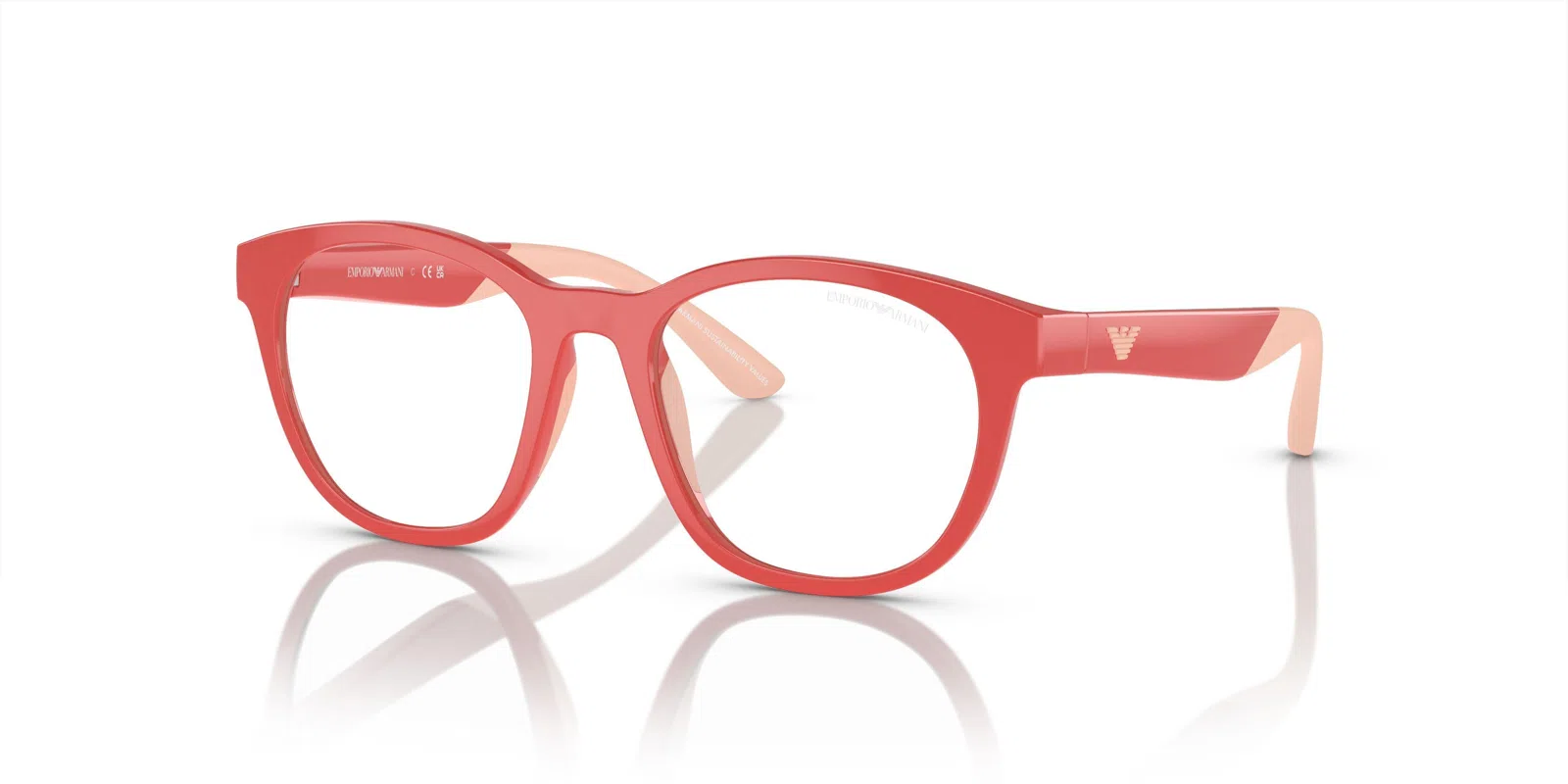 Emporio Armani Kids 4001 Sunglasses - view 39